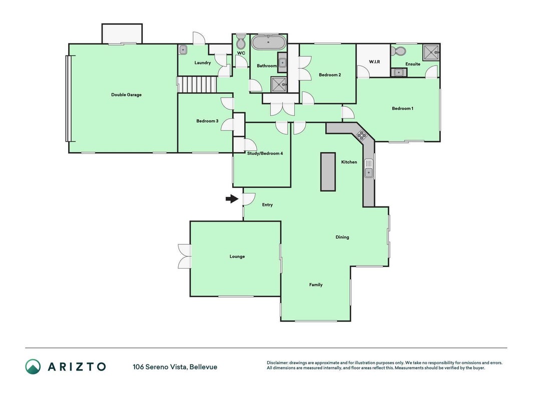 106 Sereno Vista, Bellevue, Tauranga - Carousel 36