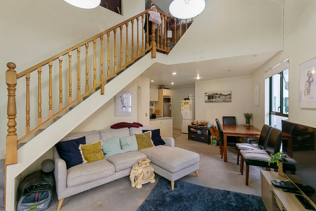 8A/57 Boulcott Street, Wellington Central, Wellington - Carousel 1
