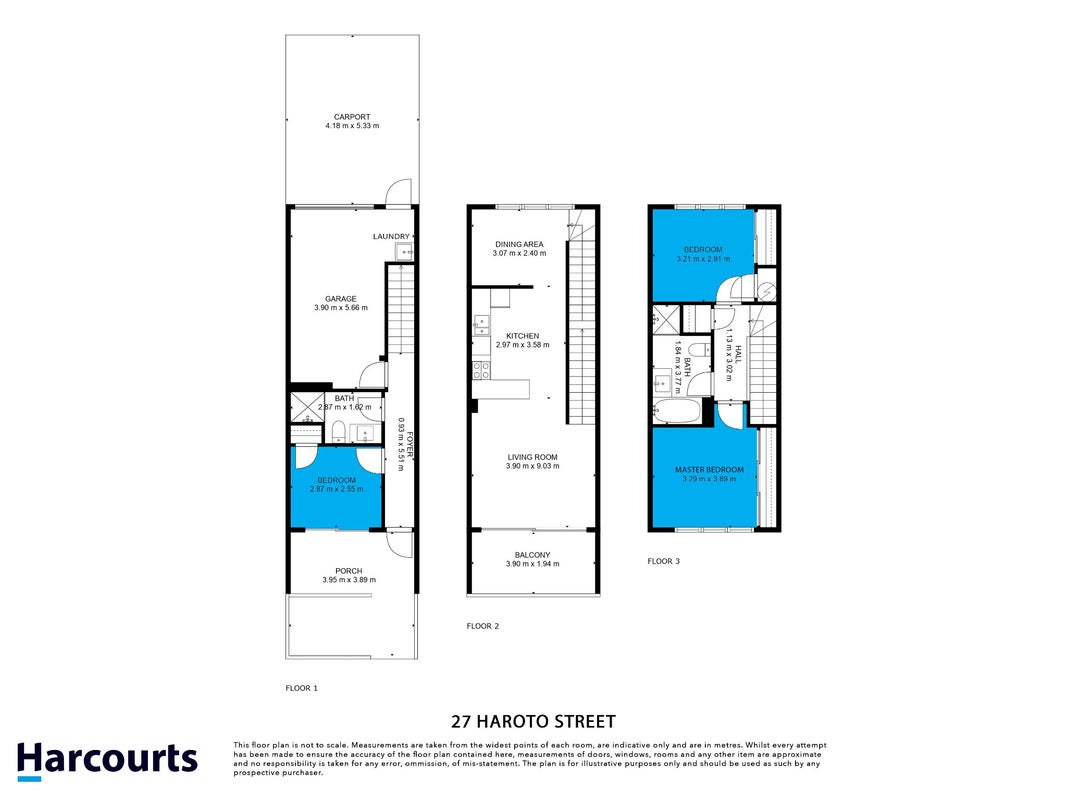 27 Haroto Street, Manukau, Manukau City, Auckland - Carousel 27