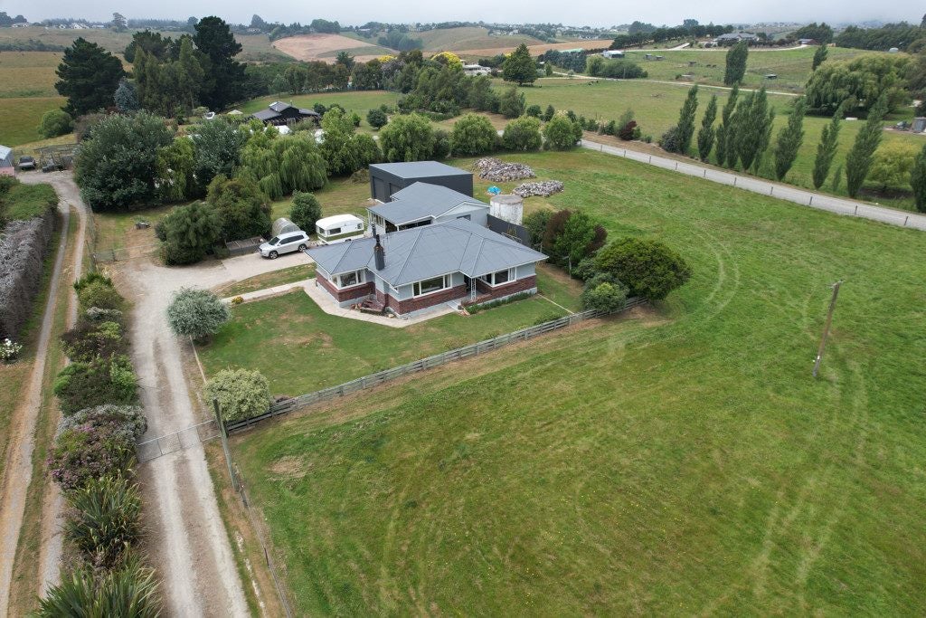 174 Parsons Road, Weston, Oamaru - Carousel 1