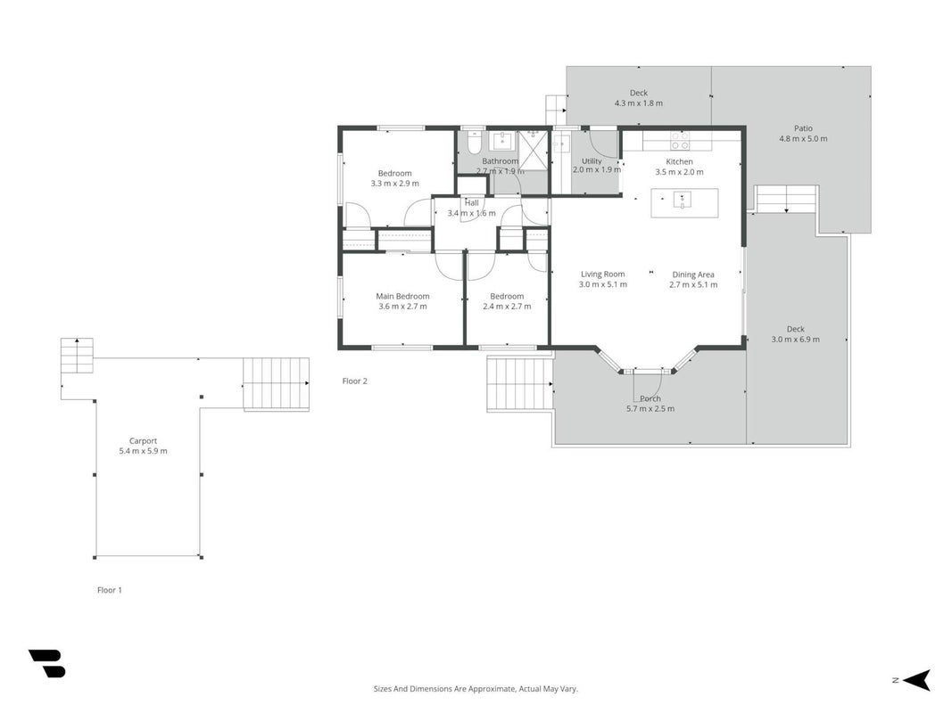 5/3 Henry Street, Avondale, Auckland - Carousel 24