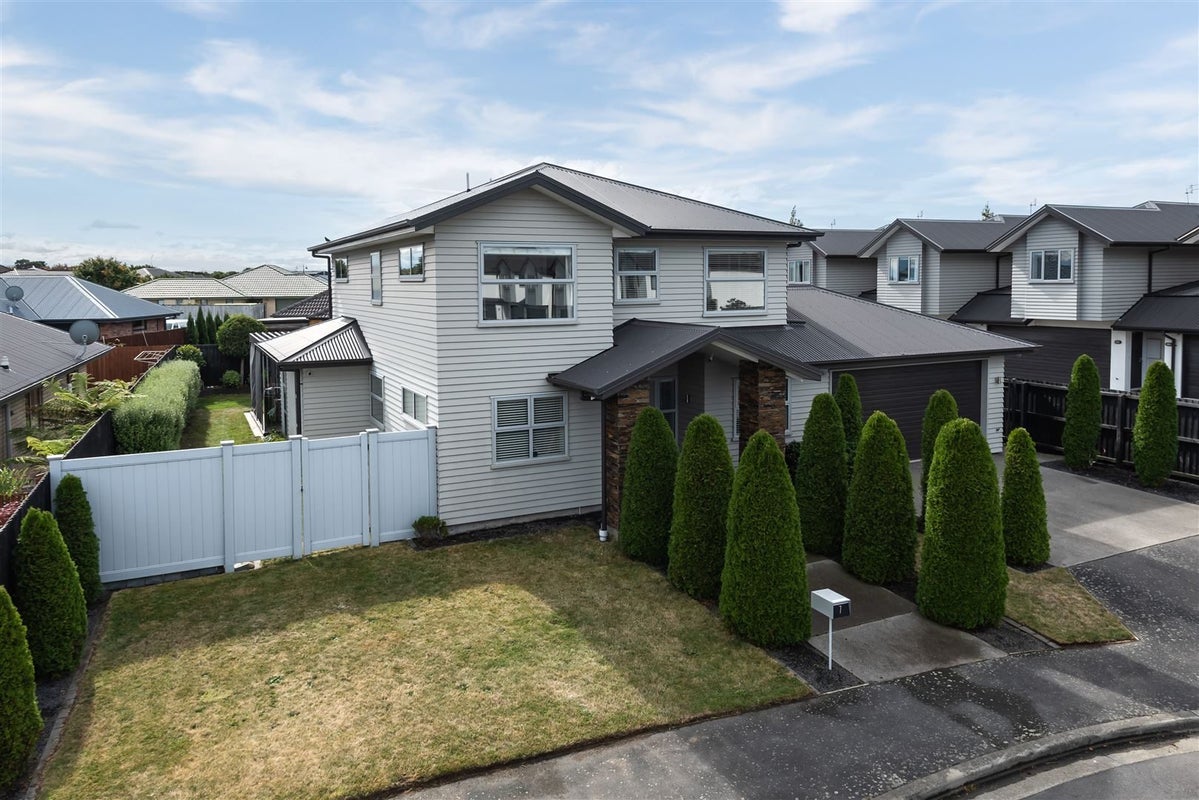 7 Harston Place, Wigram, Christchurch - Carousel 2