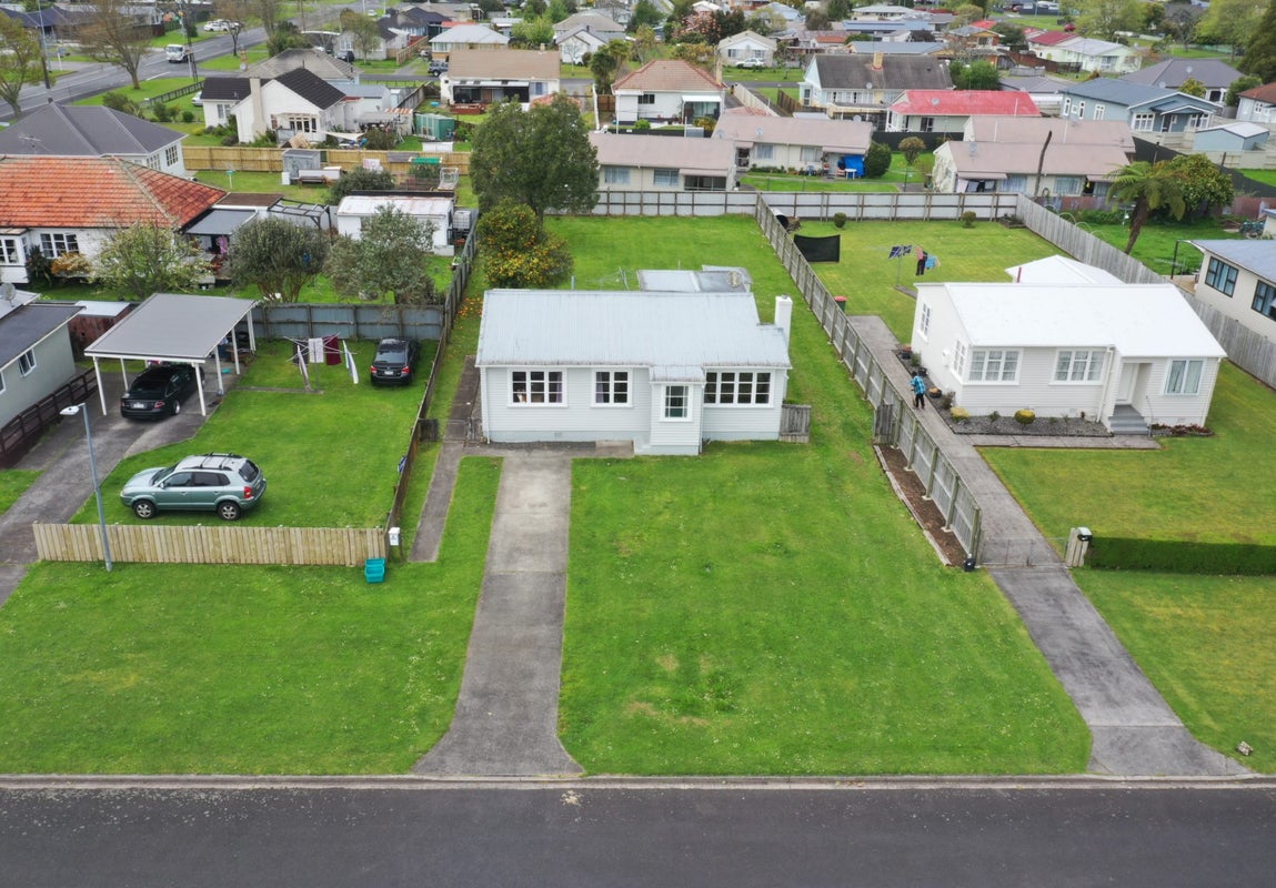 1 Newton Street, Ngaruawahia, Ngaruawahia - Carousel 26