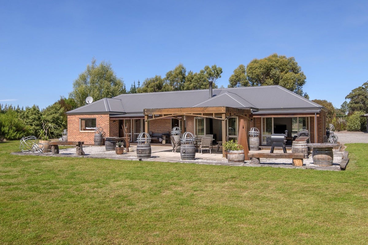 164 Smiths Road, Leithfield, Amberley - Carousel 1