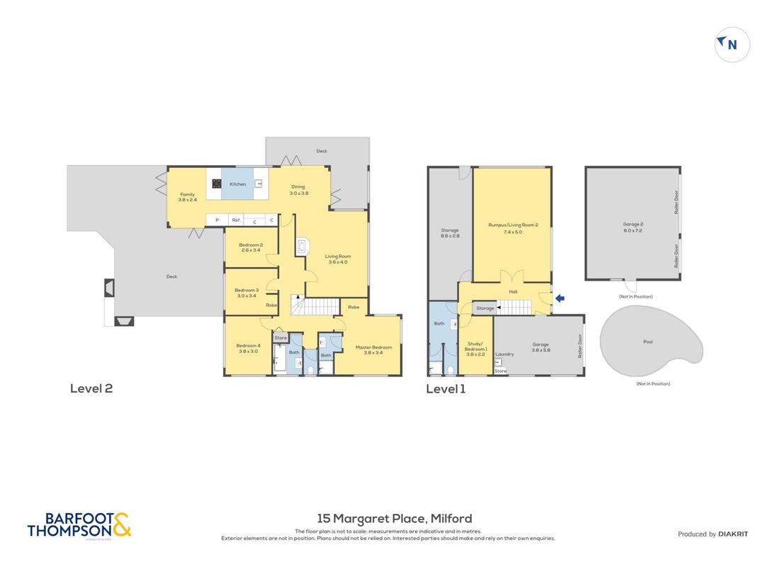 15 Margaret Place, Milford, Auckland - Carousel 29