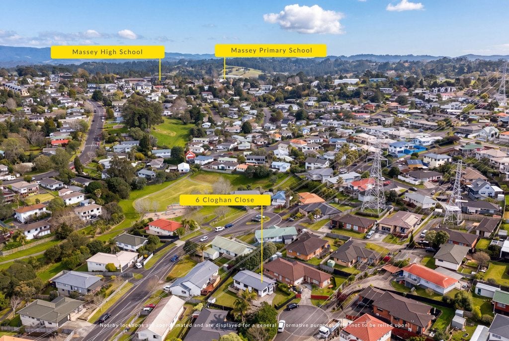 6 Cloghan Close, Massey, Auckland - Carousel 38