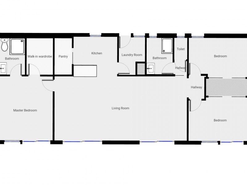 10A Plunket Street, Omakau, Omakau - Carousel 16