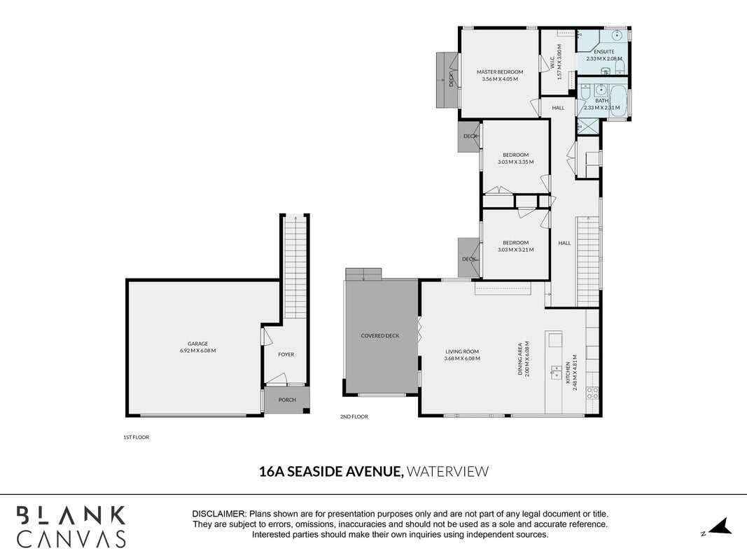 16A Seaside Avenue, Waterview, Auckland - Carousel 22