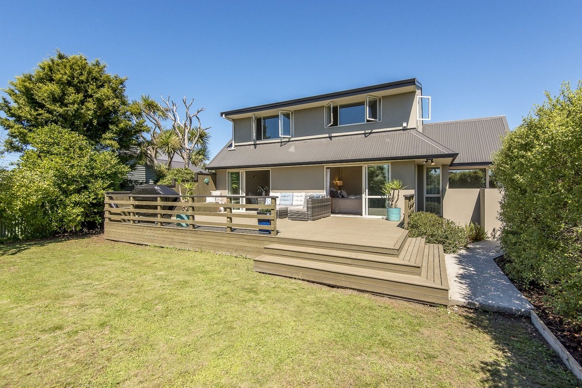 105 Leaver Terrace, North New Brighton, Christchurch - Carousel 1