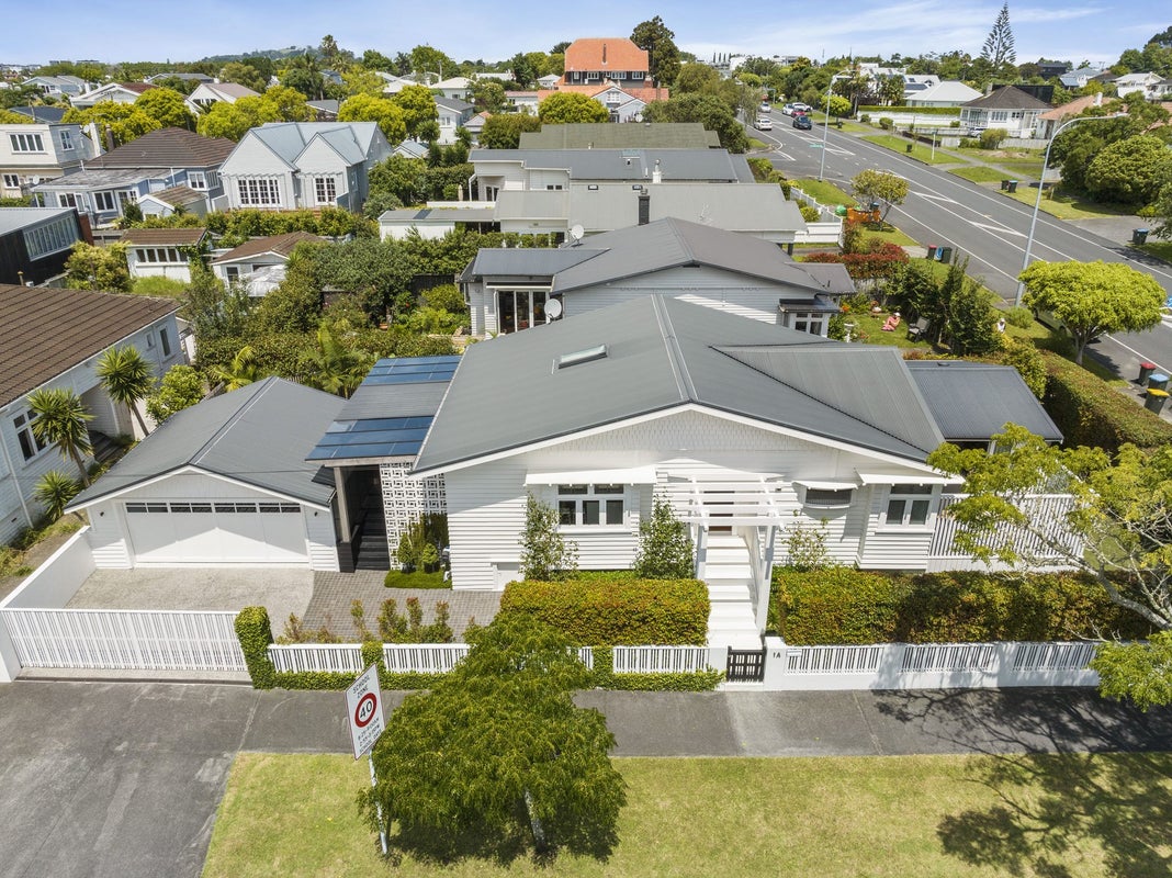 1A Dorset St, Westmere, Auckland - Carousel 1