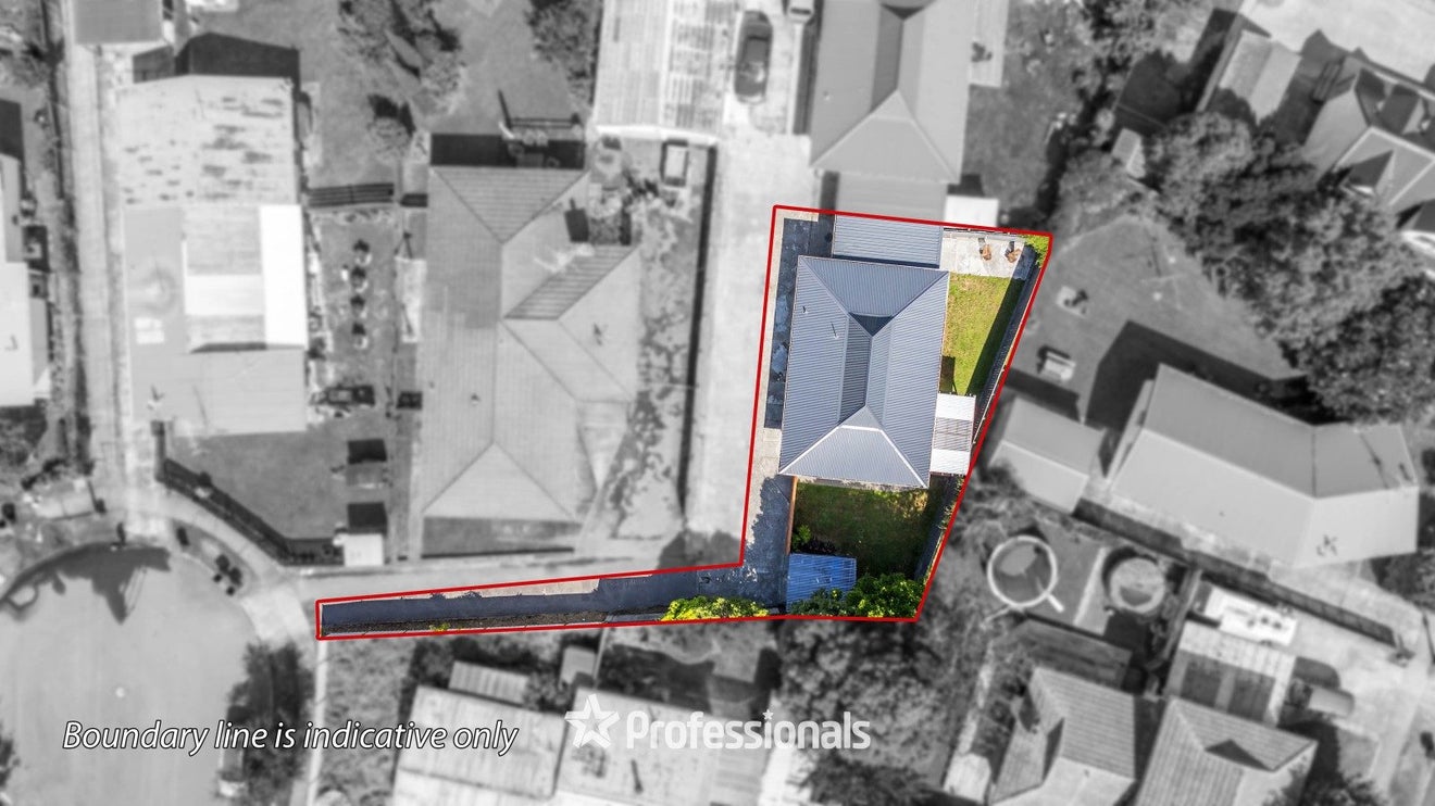 12B Beryl Grove, Birchville, Upper Hutt - Carousel 27
