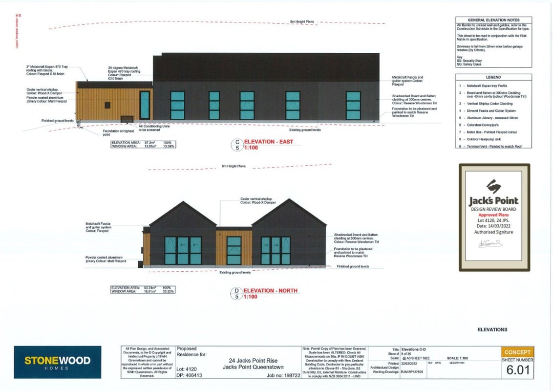 24 Jacks Point Rise, Jacks Point, Queenstown - Carousel 27
