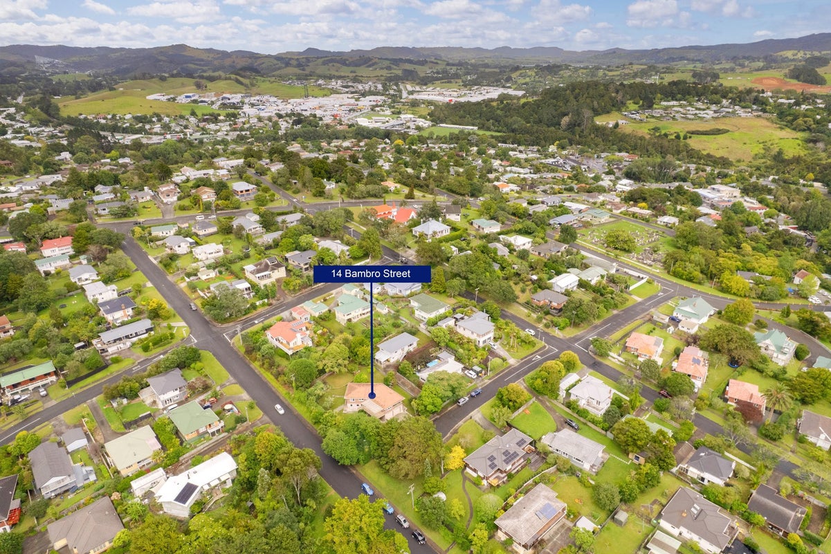 14 Bambro Street, Warkworth, Rodney, Auckland - Carousel 22