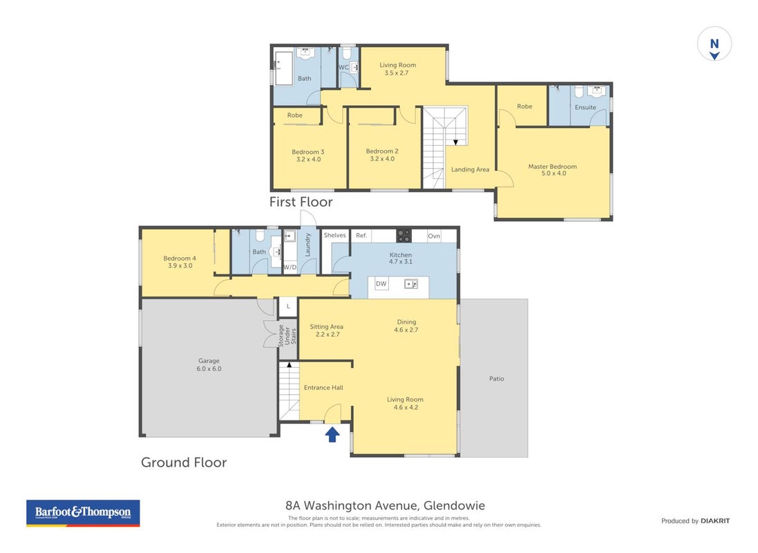 8A Washington Avenue, Glendowie, Auckland - Carousel 27