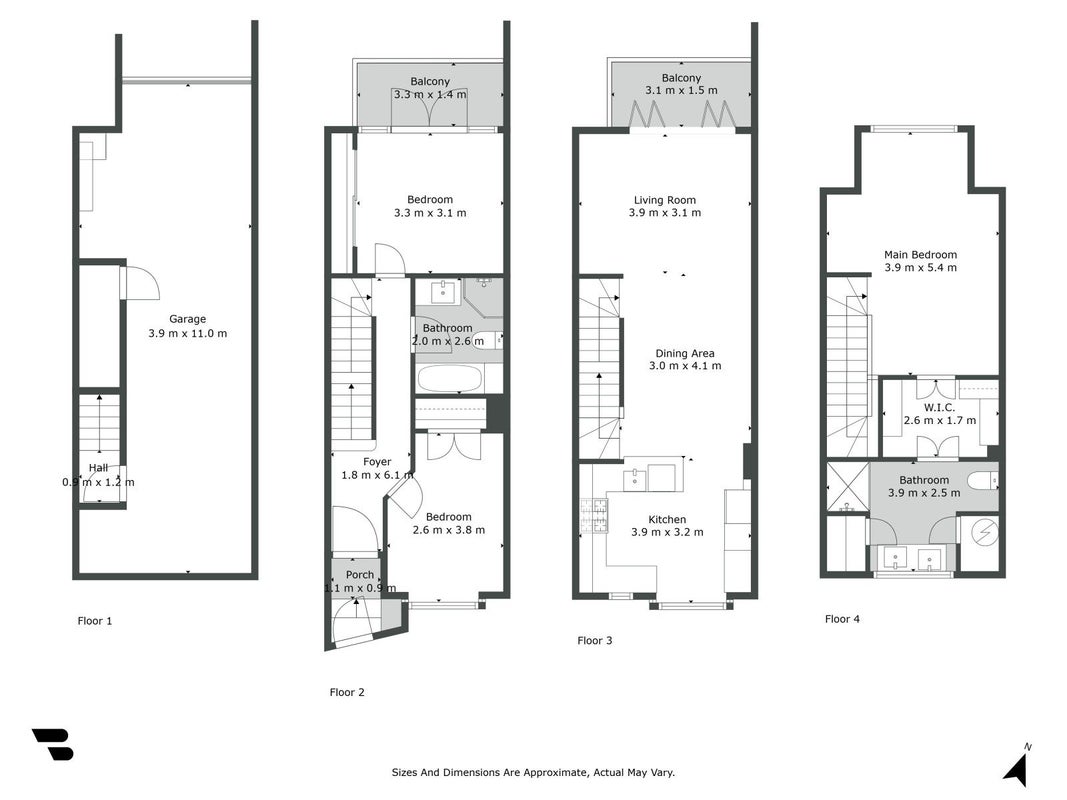 2 Eglon Street, Parnell, Auckland - Carousel 23