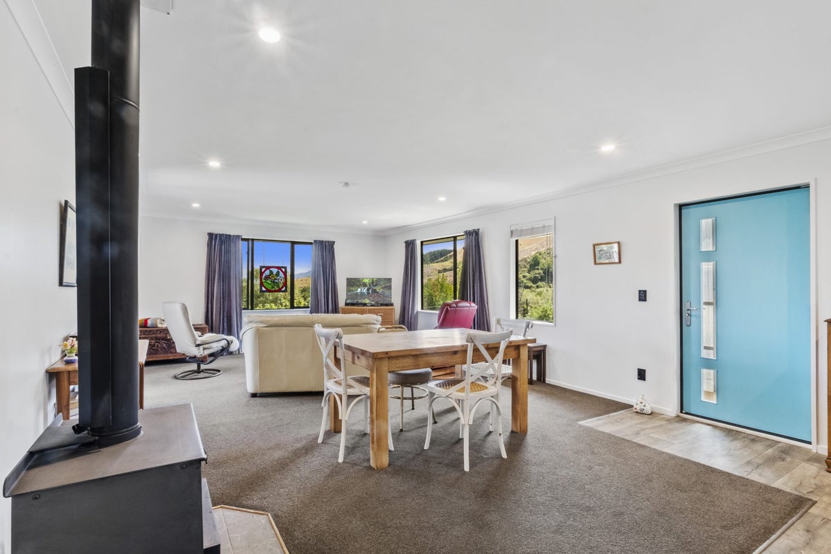 7C Coleridge Street, Hanmer Springs, Hanmer Springs - Carousel 2