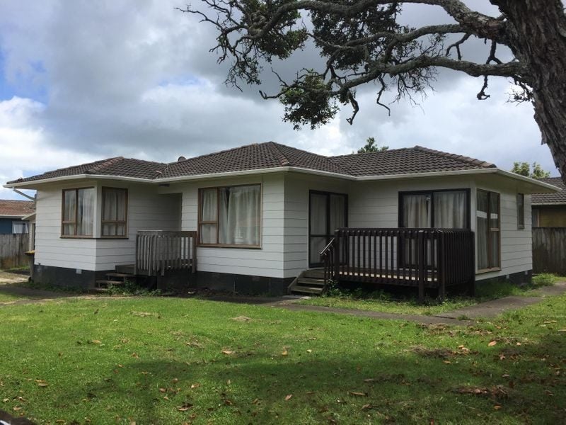 1 Sharland Avenue, Manurewa, Auckland - Carousel 2