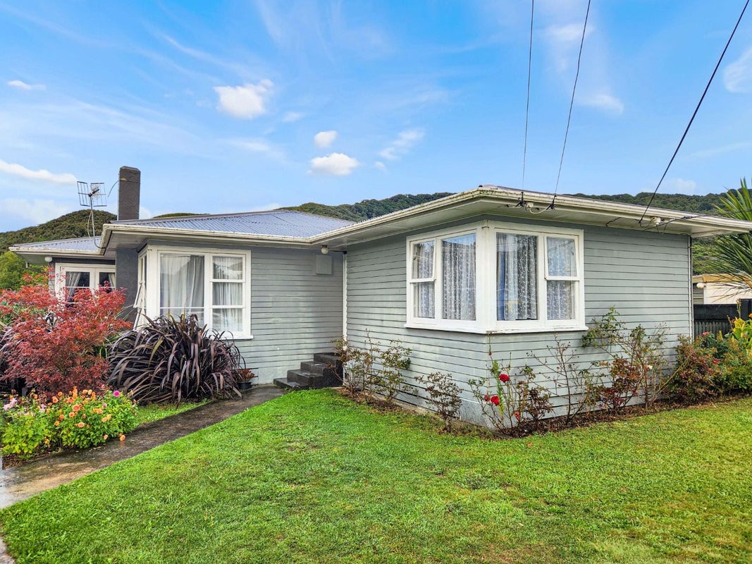 5 Willow Grove, Wainuiomata, Lower Hutt - Carousel 16