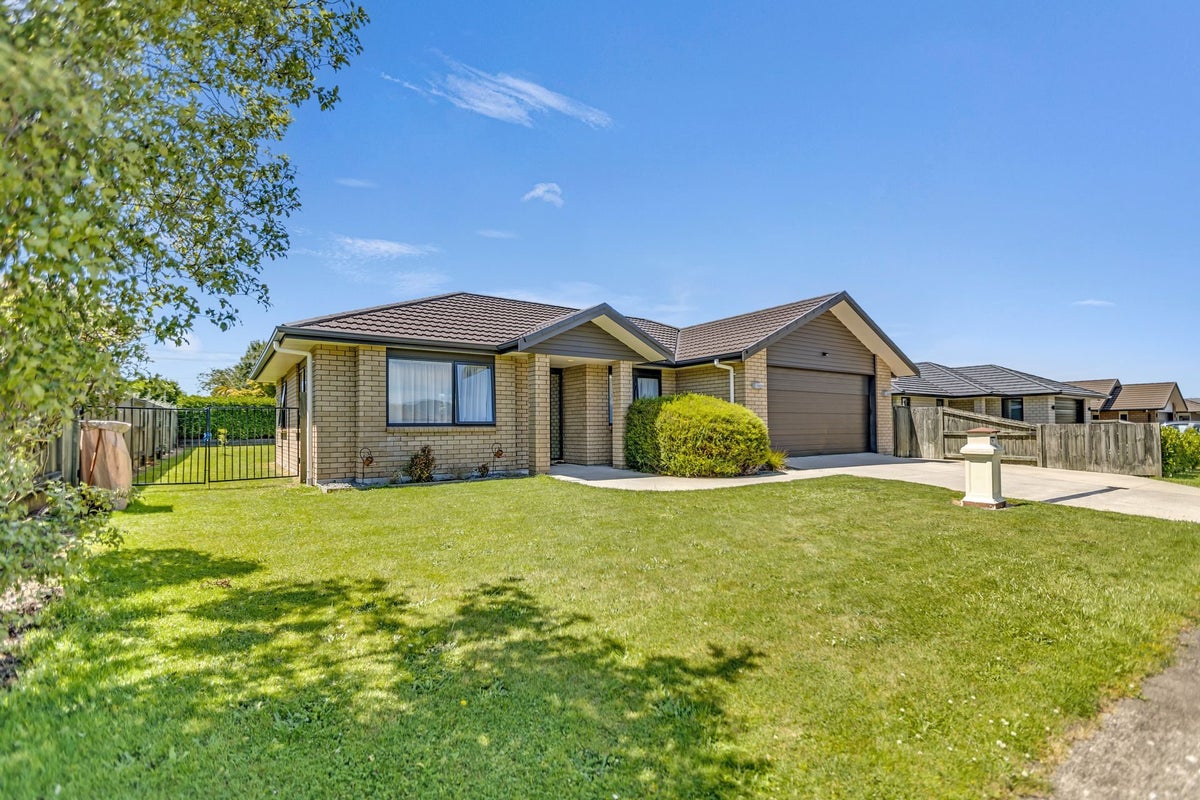 4 Kipling Crescent, Owhata, Rotorua - Carousel 1