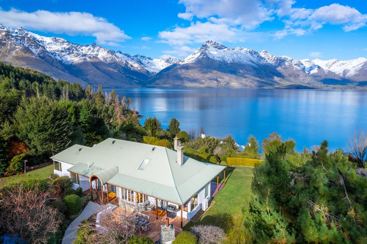 28 Baywaters Lane, Closeburn, Queenstown - Carousel 1