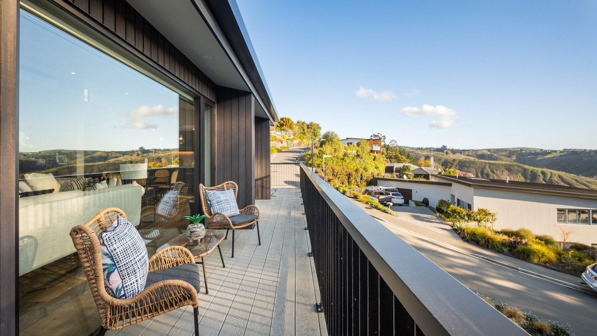 20 Kiteroa Place, Cashmere, Christchurch - Carousel 2