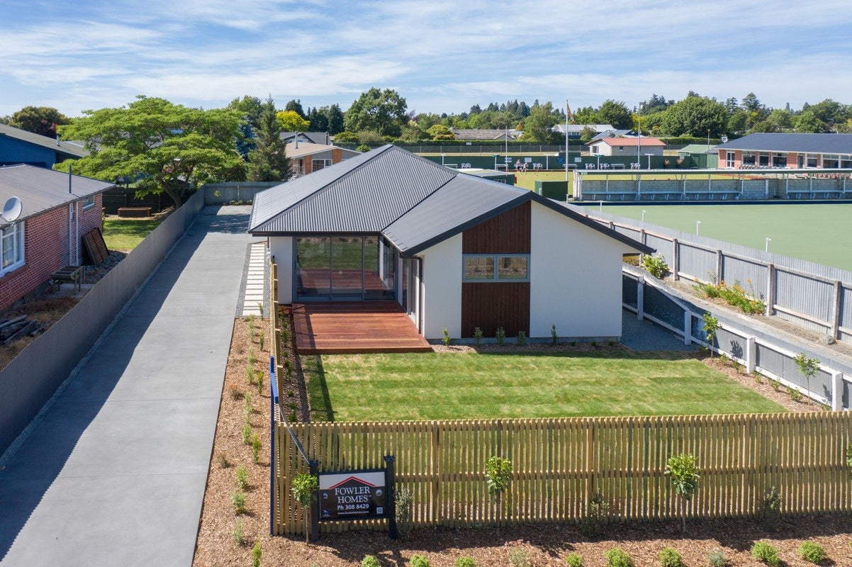 20 Cavendish Street, Allenton, Ashburton - Carousel 1