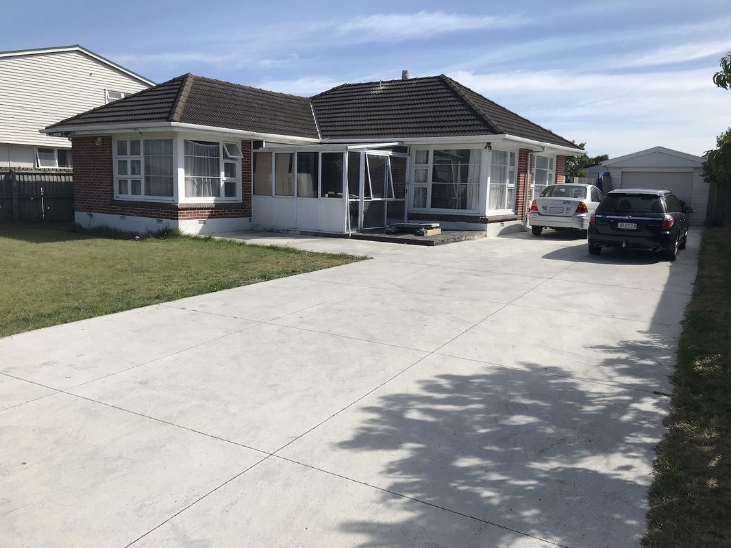 151 Hampshire Street, Aranui, Christchurch - Carousel 1