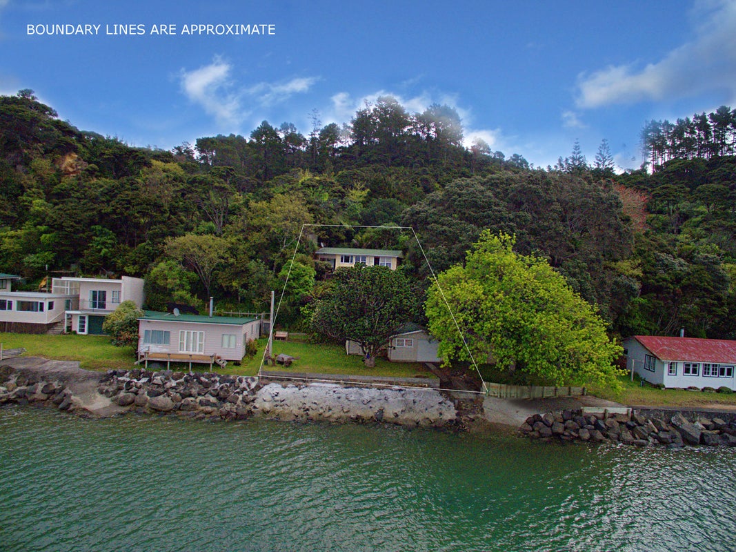 50E Orpheus Road, Manukau Heads, Awhitu - Carousel 1