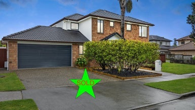 85 Wayne Francis Drive, Flat Bush, Auckland - Carousel 1