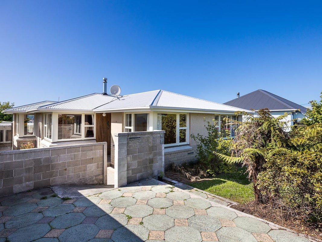 59 Harrington Street, Port Chalmers, Dunedin - Carousel 17