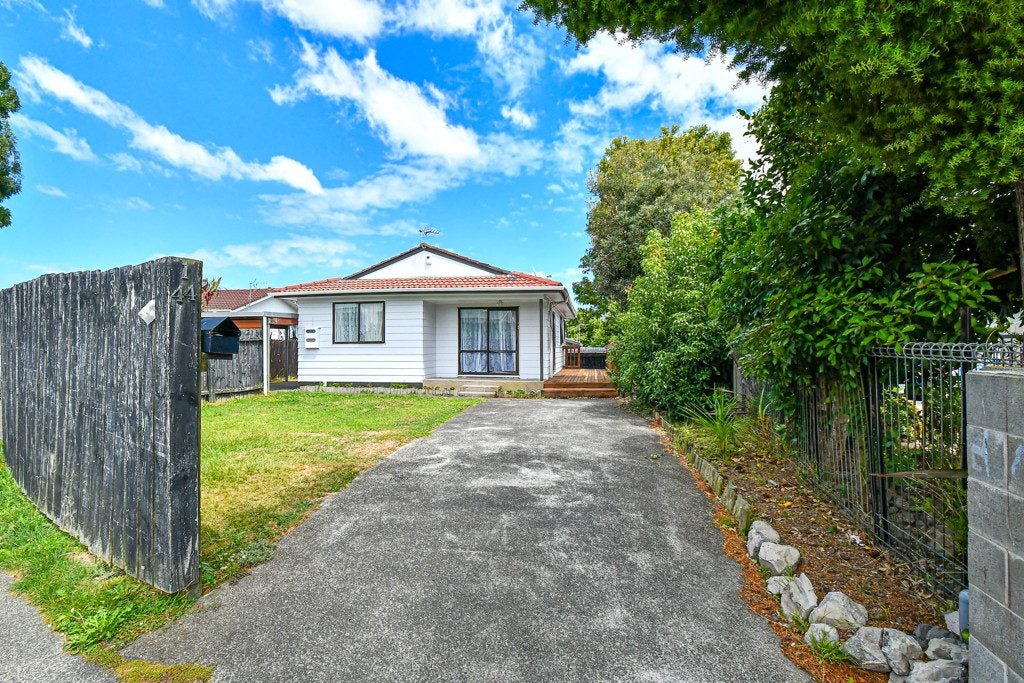 1/44 Taitimu Drive, Weymouth, Auckland - Carousel 12