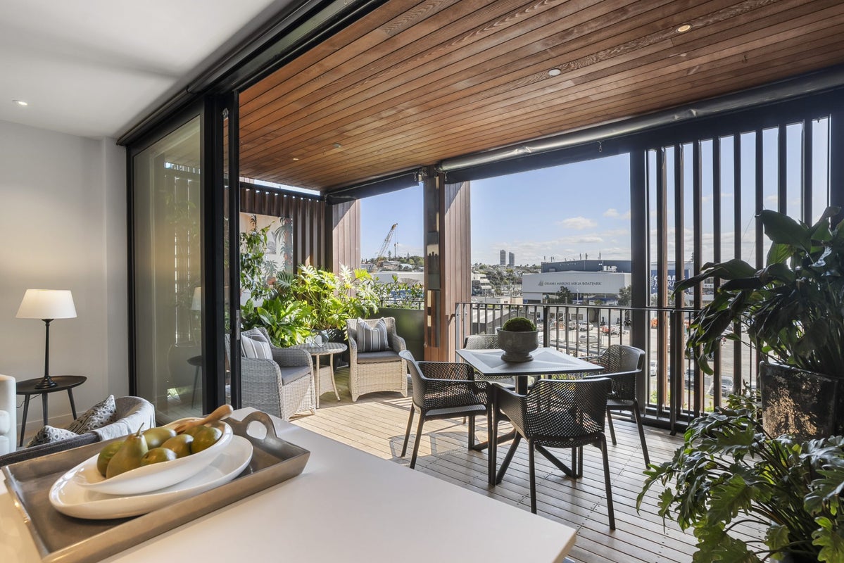 303/85 Daldy Street, Auckland Central, Auckland - Carousel 1