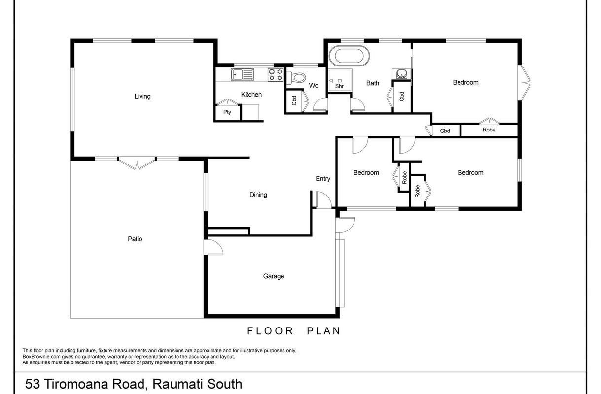 53 Tiromoana Road, Raumati South, Paraparaumu - Carousel 18