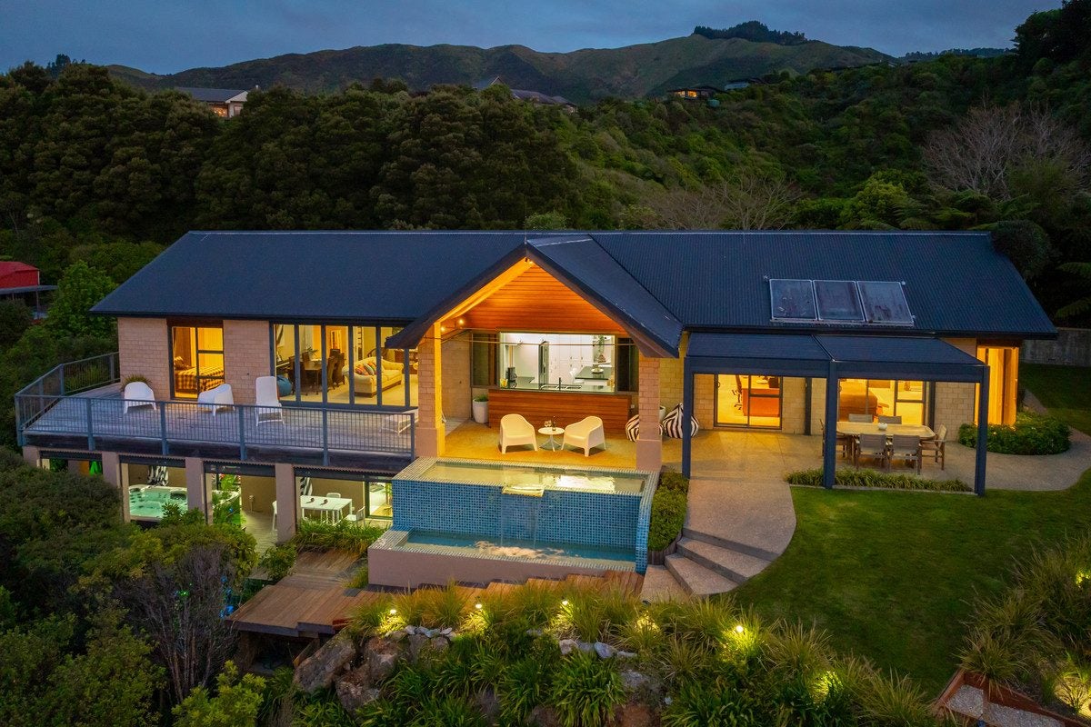50 Bay Vista Drive, Pohara, Takaka - Carousel 1