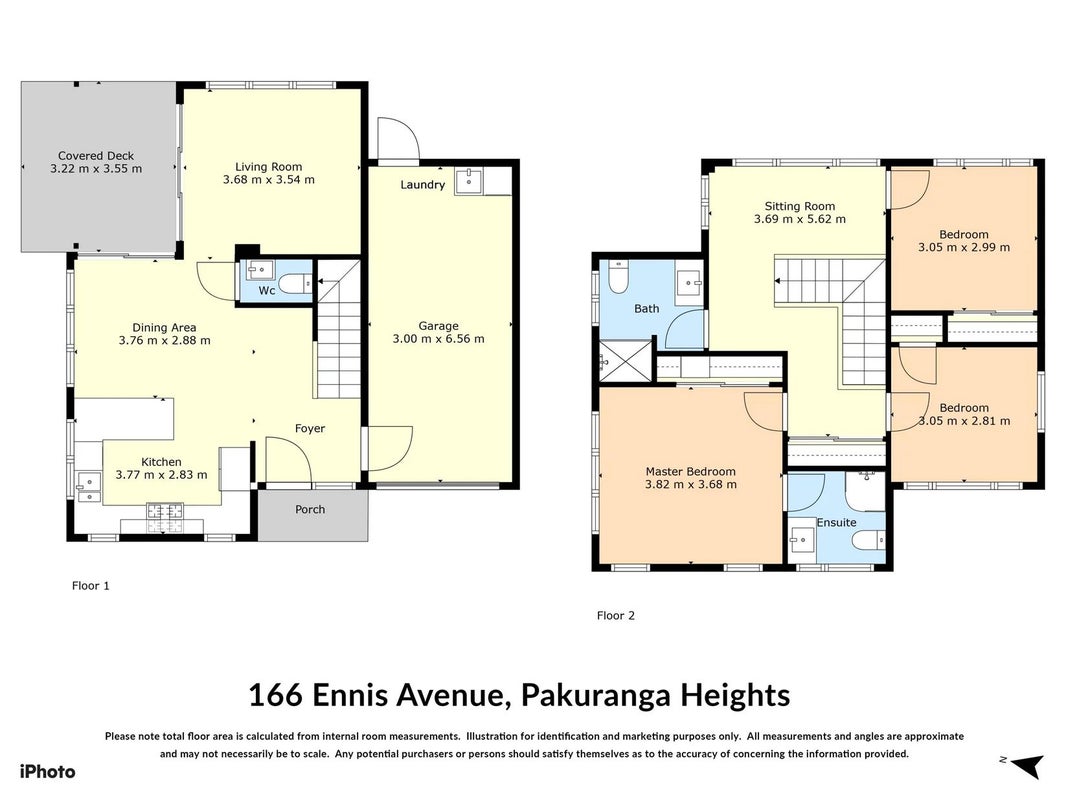 166 Ennis Avenue, Pakuranga Heights, Auckland - Carousel 16