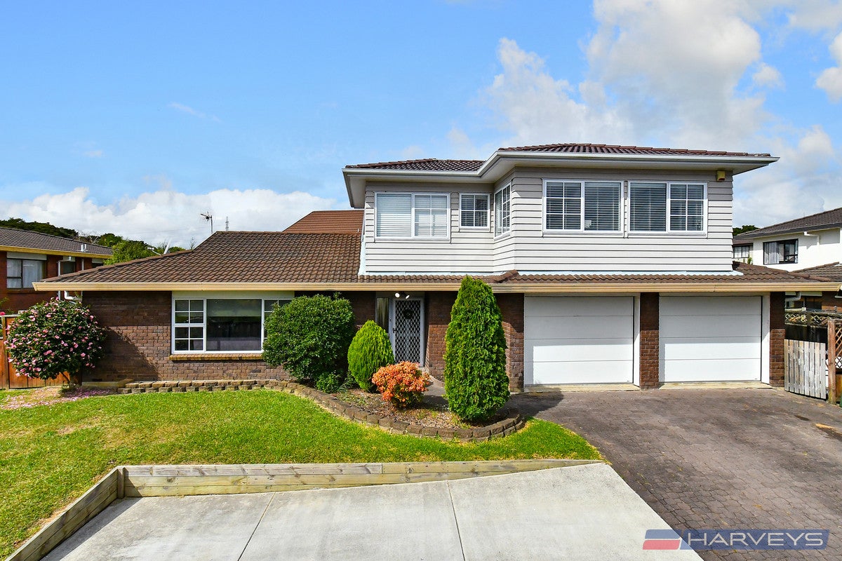 43 Charles Prevost Drive, The Gardens, Auckland - Carousel 1