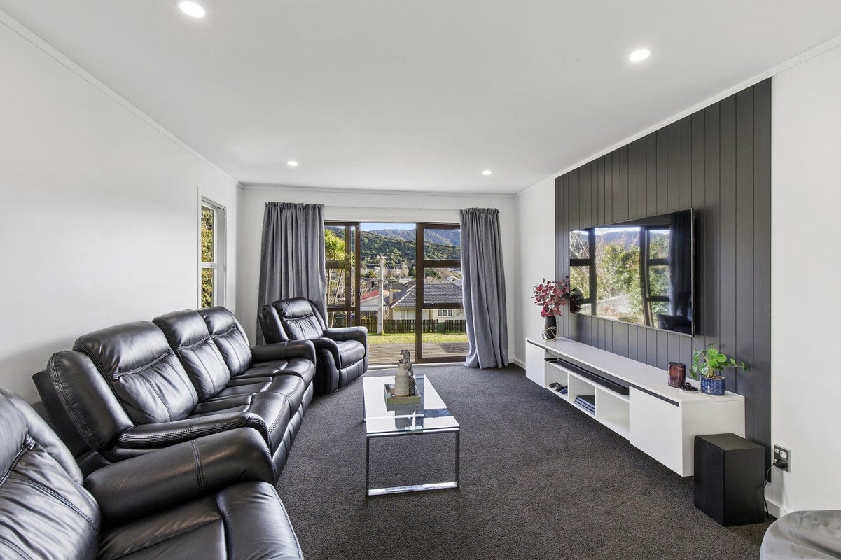 33 McKillop Street, Wainuiomata, Lower Hutt - Carousel 2