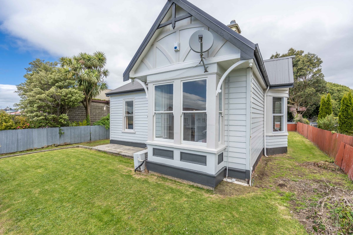 343 Ettrick Street, Georgetown, Invercargill - Carousel 1