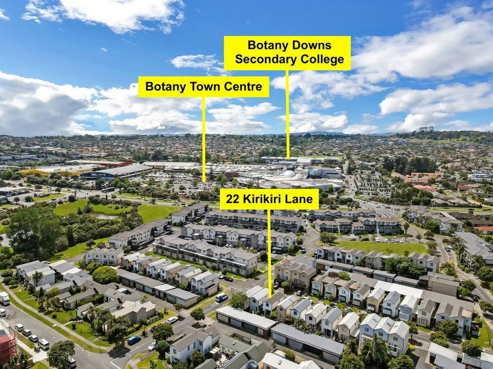 22 Kirikiri Lane, East Tamaki, Auckland - Carousel 15