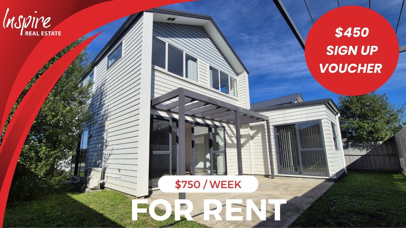 190 Walters Road, Takanini, Auckland - Carousel 1
