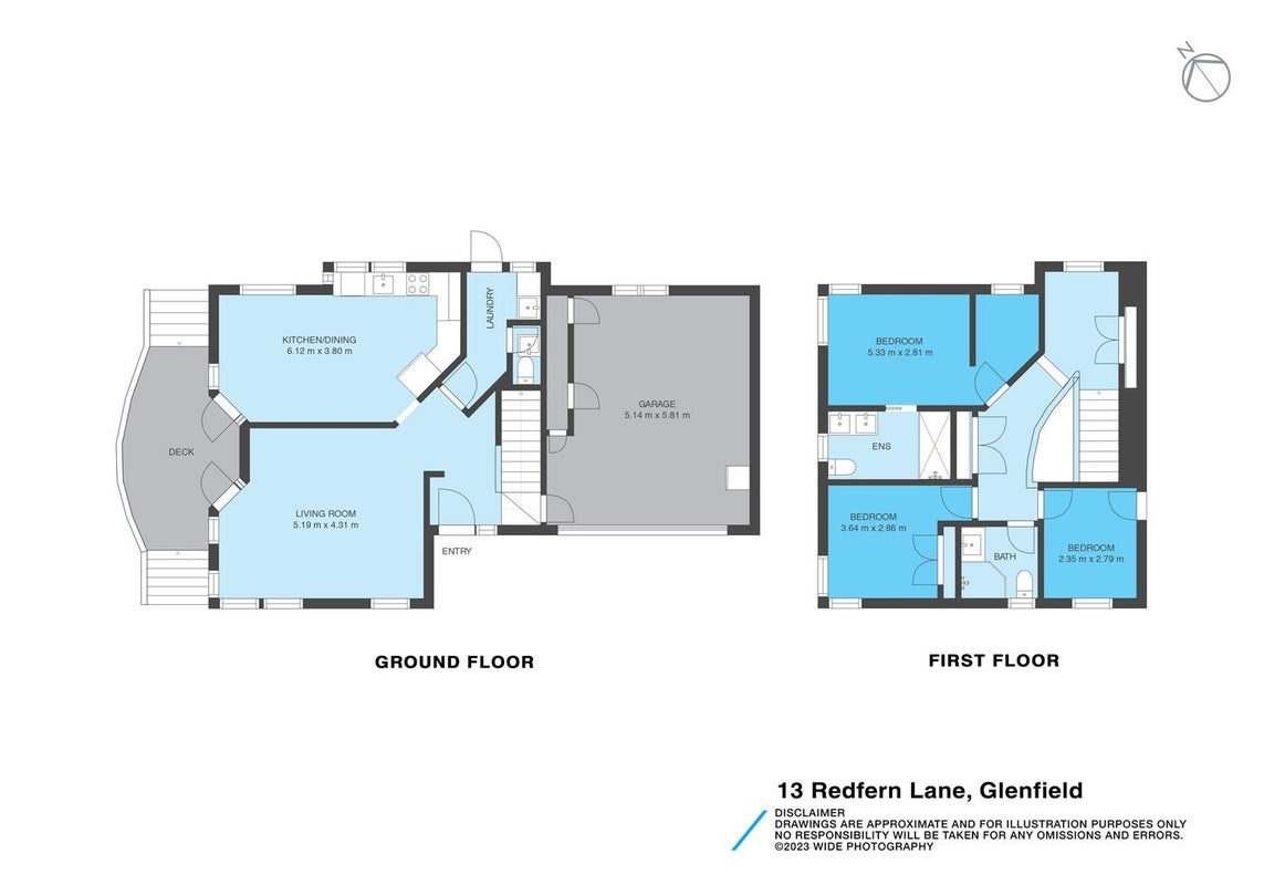 13 Redfern Lane, Glenfield, Auckland - Carousel 24