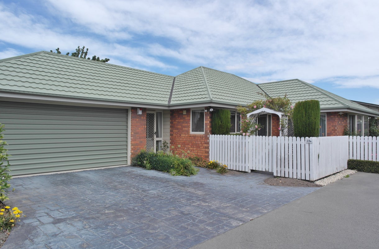 31A Plunket Street, Spreydon, Christchurch - Carousel 1
