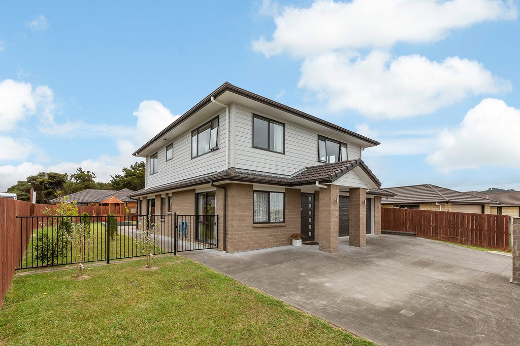 17 North Crest Drive, Onerahi, Whangarei - Carousel 18