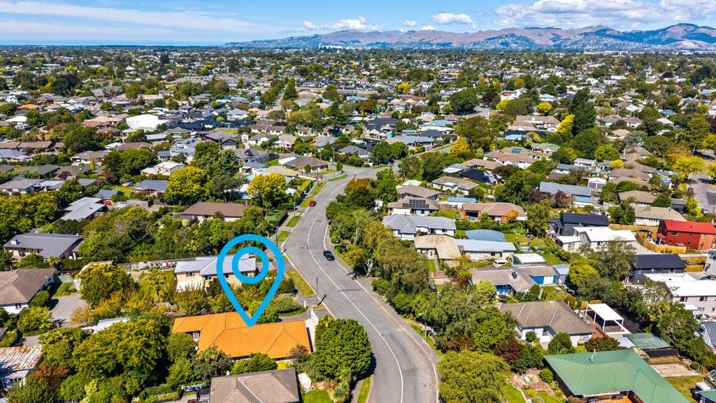 100 Brookside Terrace, Bryndwr, Christchurch City, Canterbury - Carousel 28