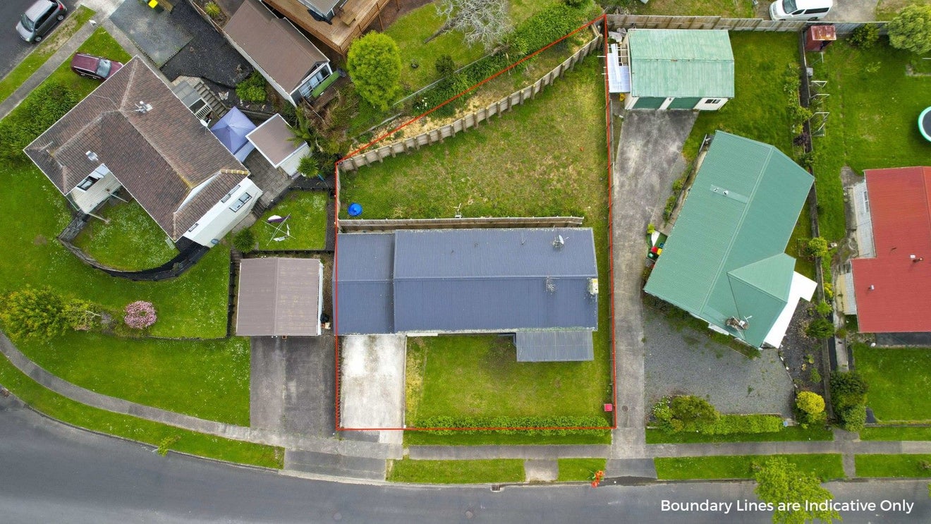 17 Caernarvon Street, Dinsdale, Hamilton - Carousel 2
