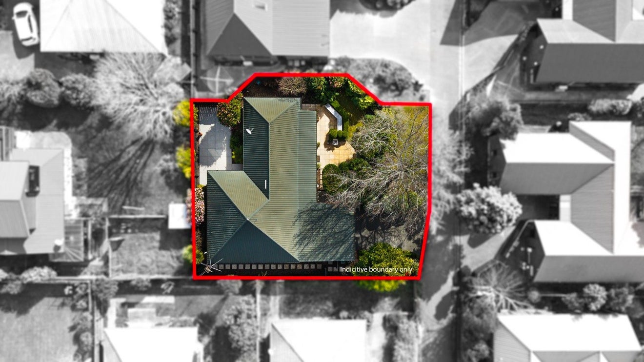 14A Cricklewood Place, Avonhead, Christchurch City, Canterbury - Carousel 24
