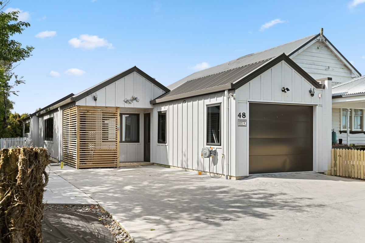 48 Herbert Street, Kihikihi, Te Awamutu - Carousel 1