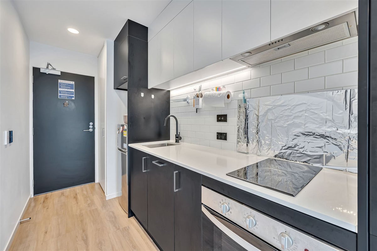 708/106 Vincent Street, Auckland Central, Auckland - Carousel 1