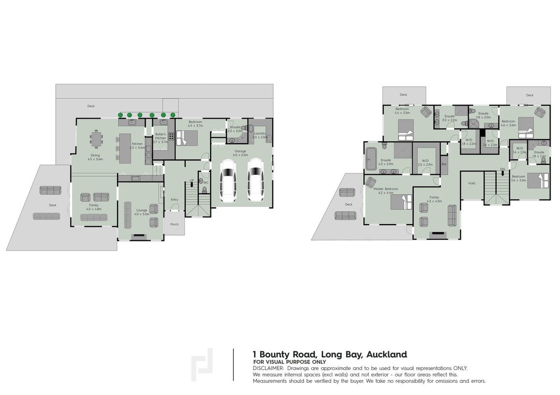 1 Bounty Road, Long Bay, Auckland - Carousel 27