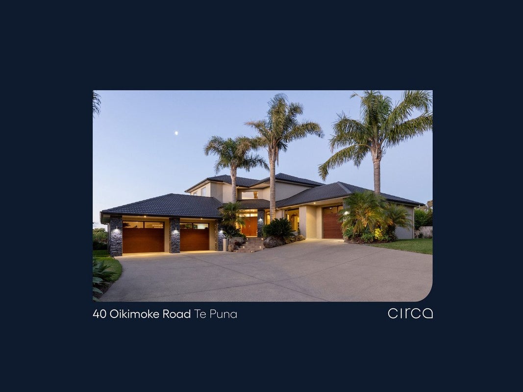 40 Oikimoke Road, Te Puna, Tauranga - Carousel 1